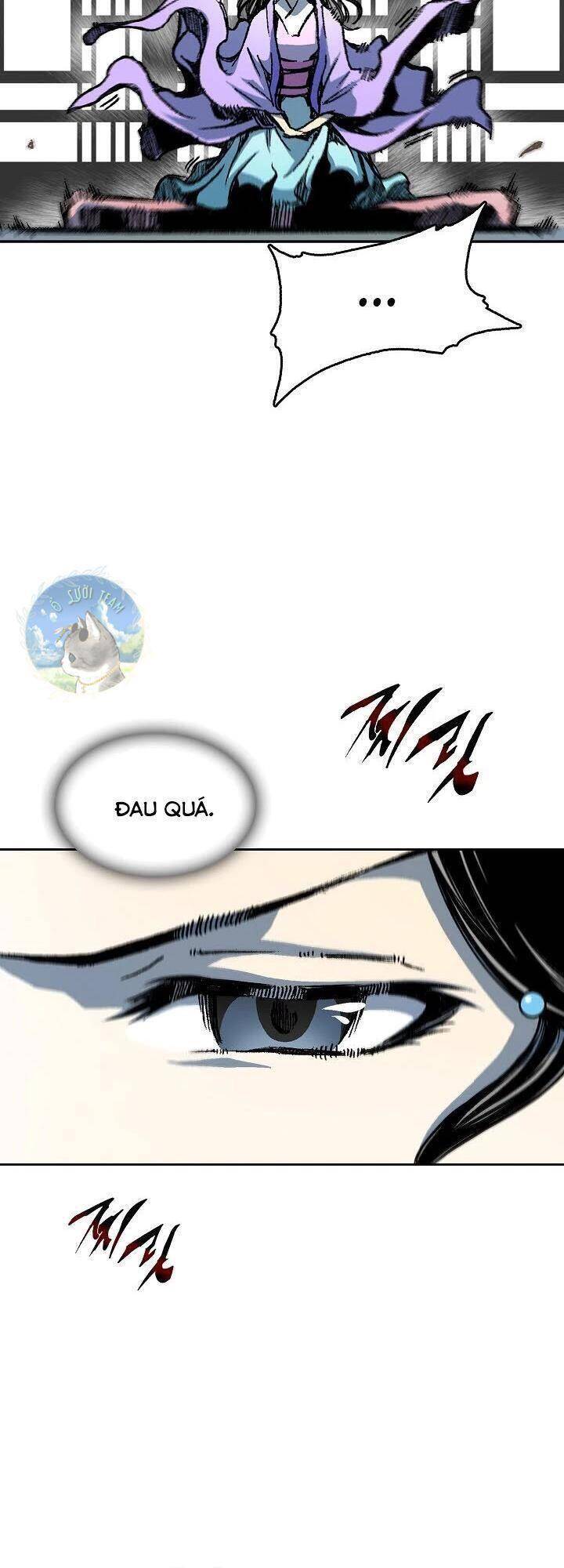 Hồi Ức Của Chiến Thần chapter 89 - Upload bởi truyensieuhay.com