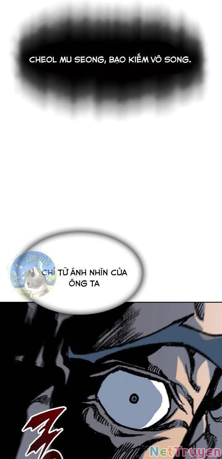 Hồi Ức Của Chiến Thần chapter 89 - Upload bởi truyensieuhay.com