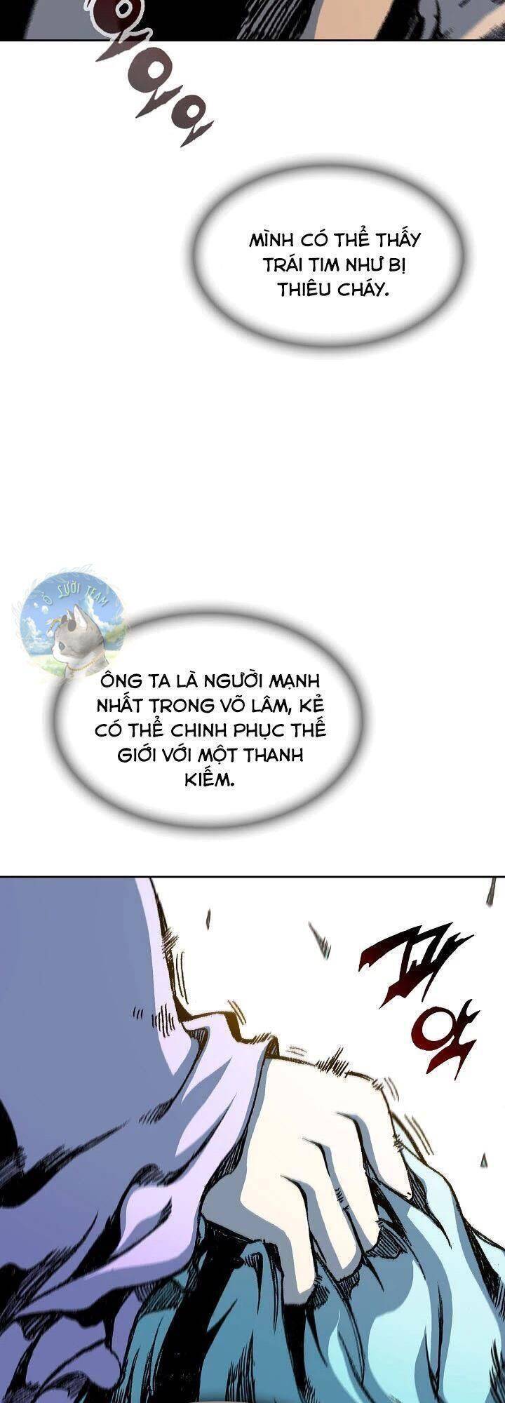 Hồi Ức Của Chiến Thần chapter 89 - Upload bởi truyensieuhay.com