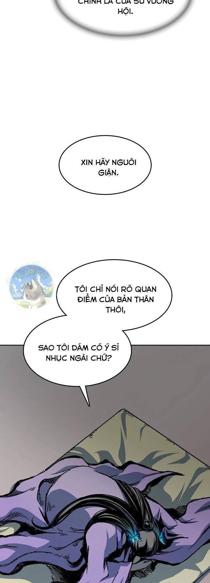 Hồi Ức Của Chiến Thần chapter 89 - Upload bởi truyensieuhay.com