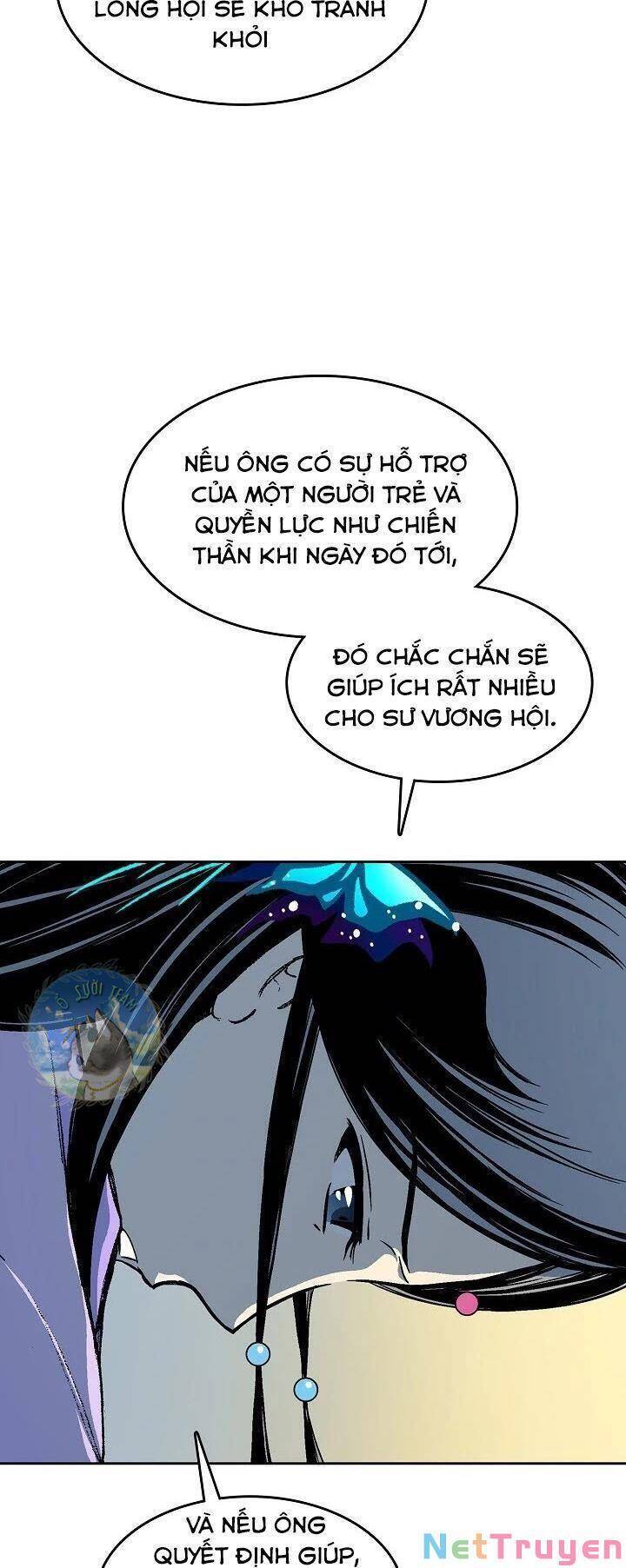 Hồi Ức Của Chiến Thần chapter 89 - Upload bởi truyensieuhay.com