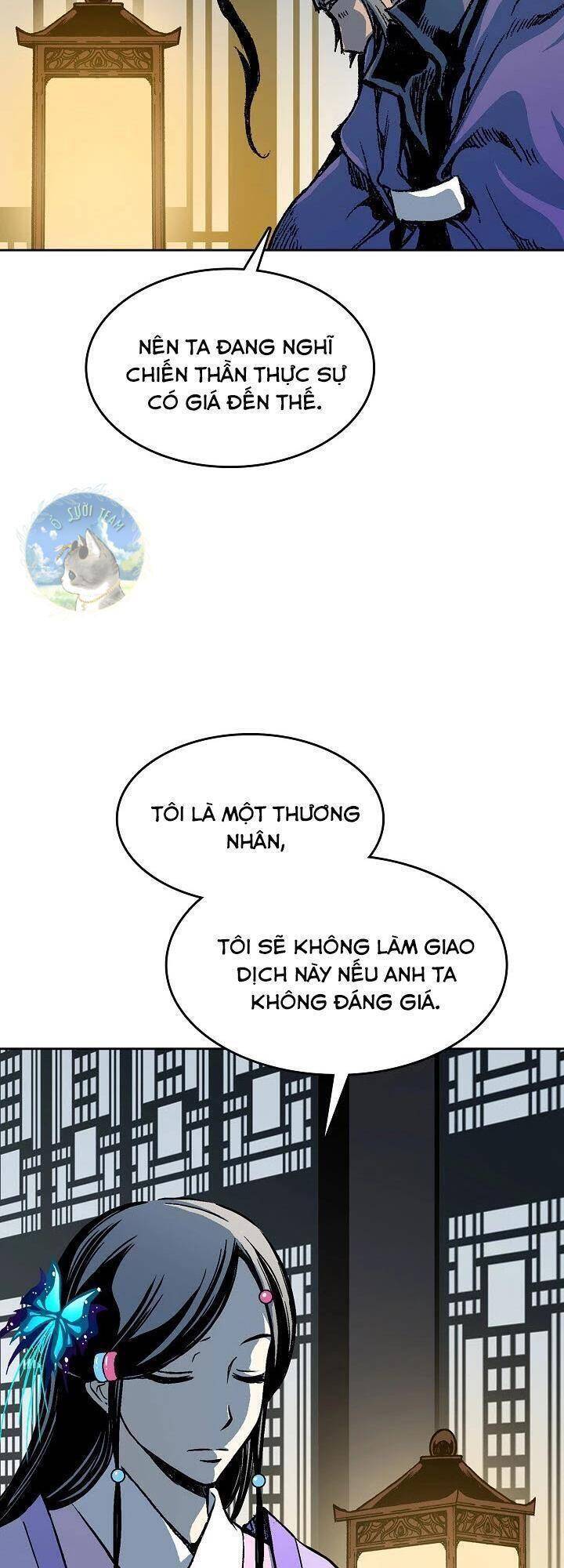 Hồi Ức Của Chiến Thần chapter 89 - Upload bởi truyensieuhay.com