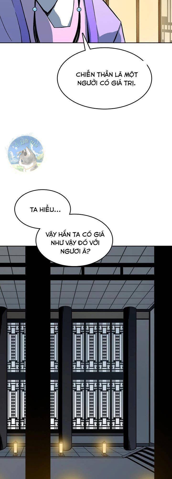 Hồi Ức Của Chiến Thần chapter 89 - Upload bởi truyensieuhay.com