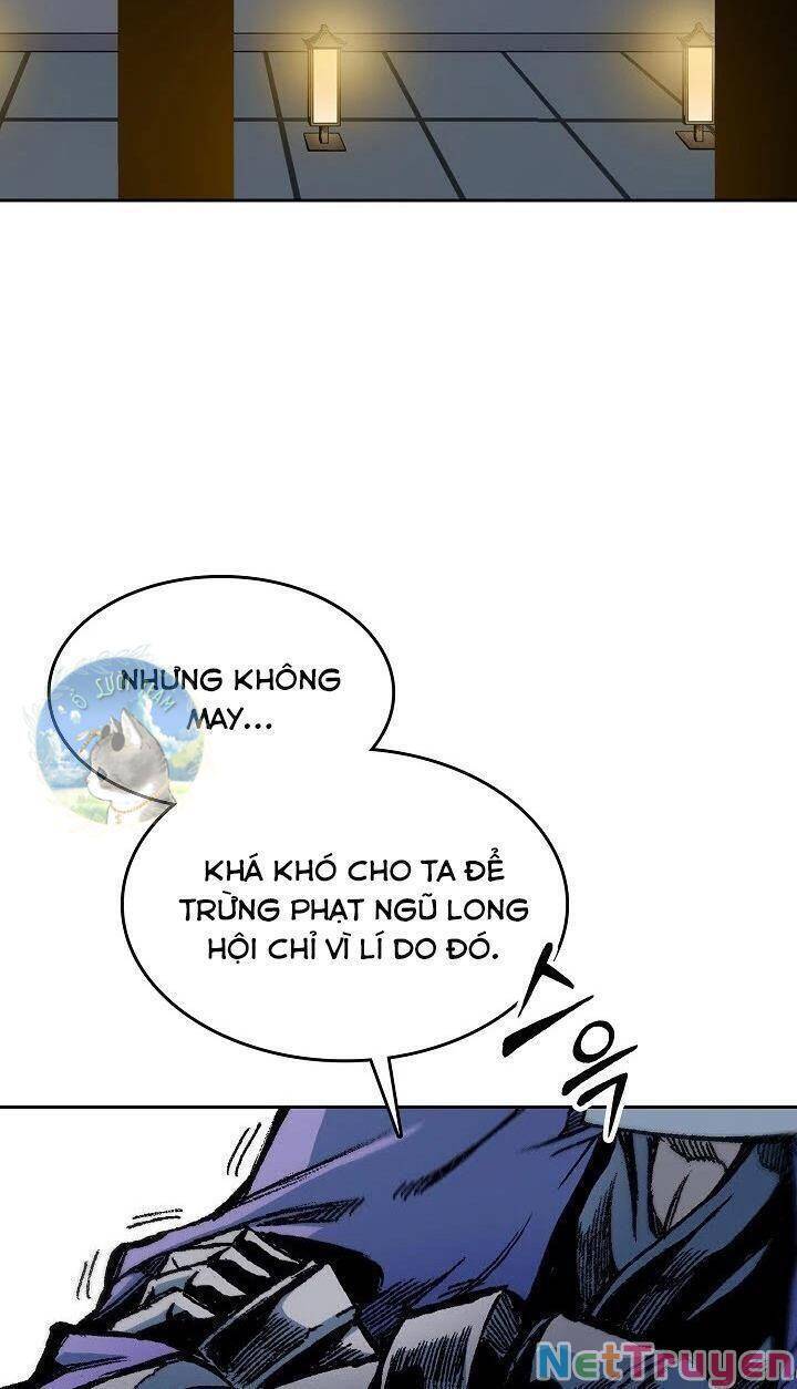 Hồi Ức Của Chiến Thần chapter 89 - Upload bởi truyensieuhay.com