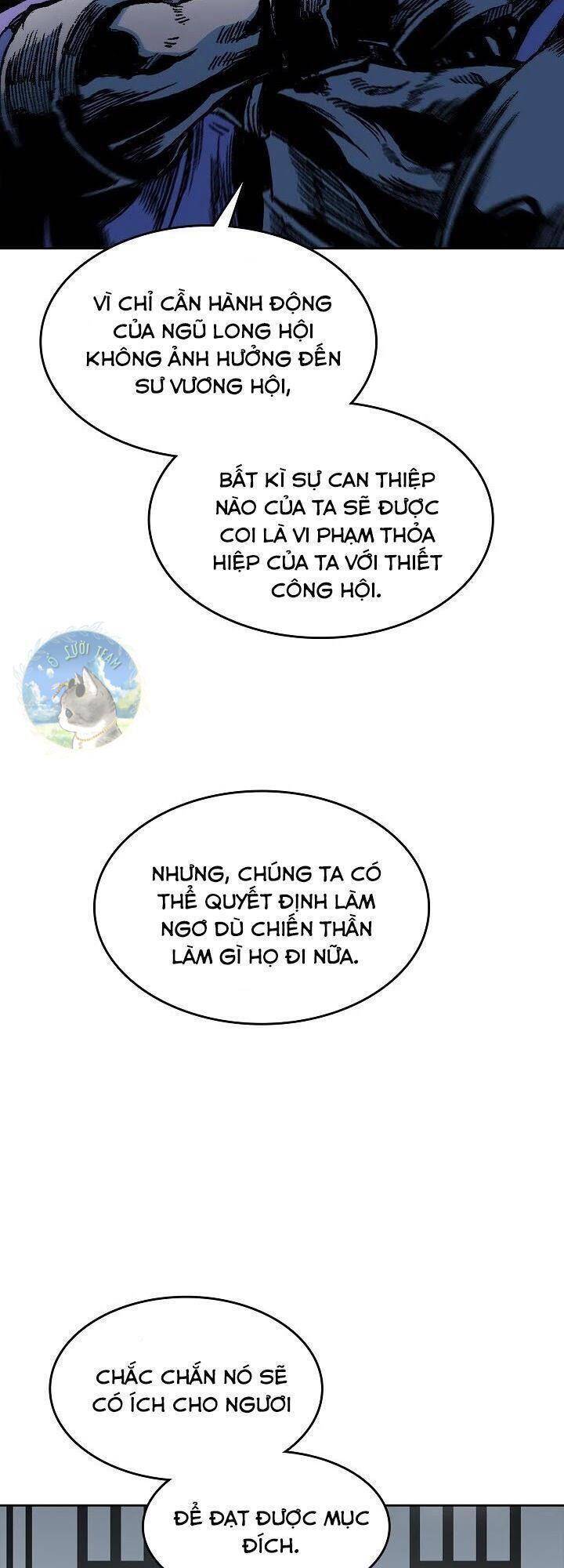 Hồi Ức Của Chiến Thần chapter 89 - Upload bởi truyensieuhay.com
