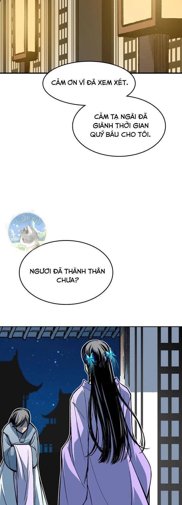 Hồi Ức Của Chiến Thần chapter 89 - Upload bởi truyensieuhay.com