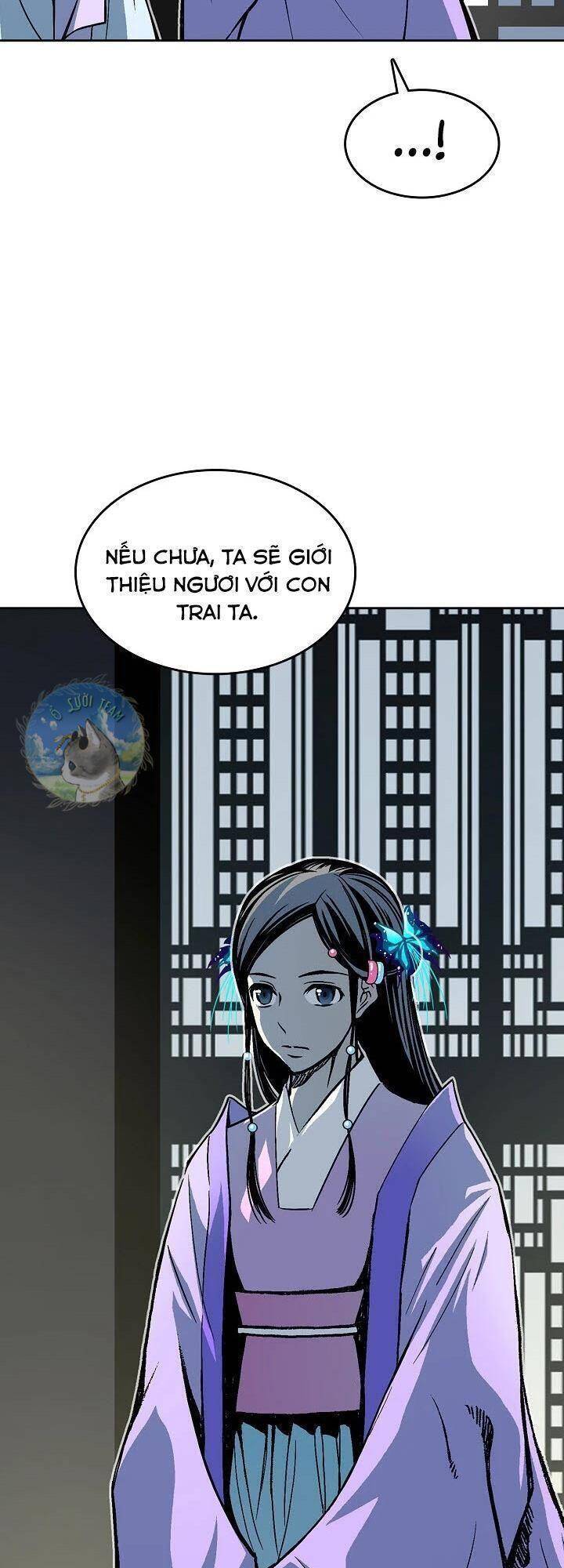 Hồi Ức Của Chiến Thần chapter 89 - Upload bởi truyensieuhay.com