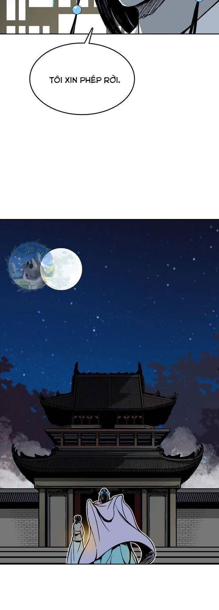 Hồi Ức Của Chiến Thần chapter 89 - Upload bởi truyensieuhay.com