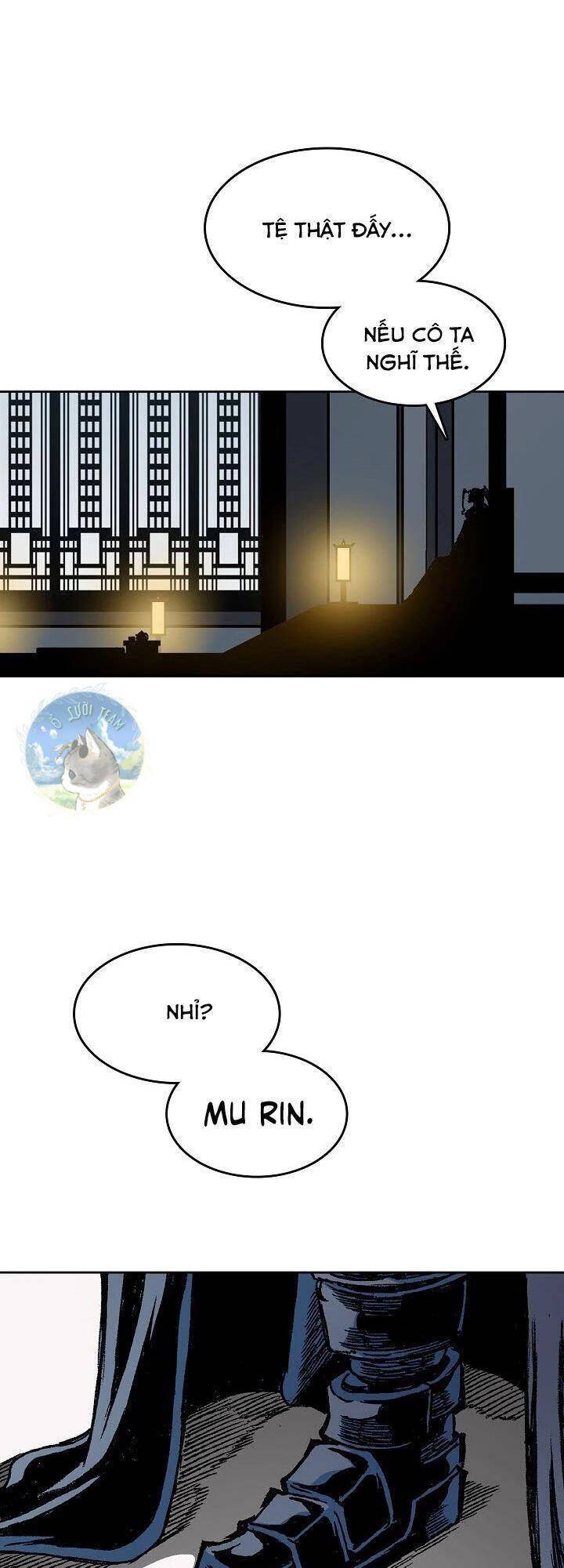 Hồi Ức Của Chiến Thần chapter 89 - Upload bởi truyensieuhay.com