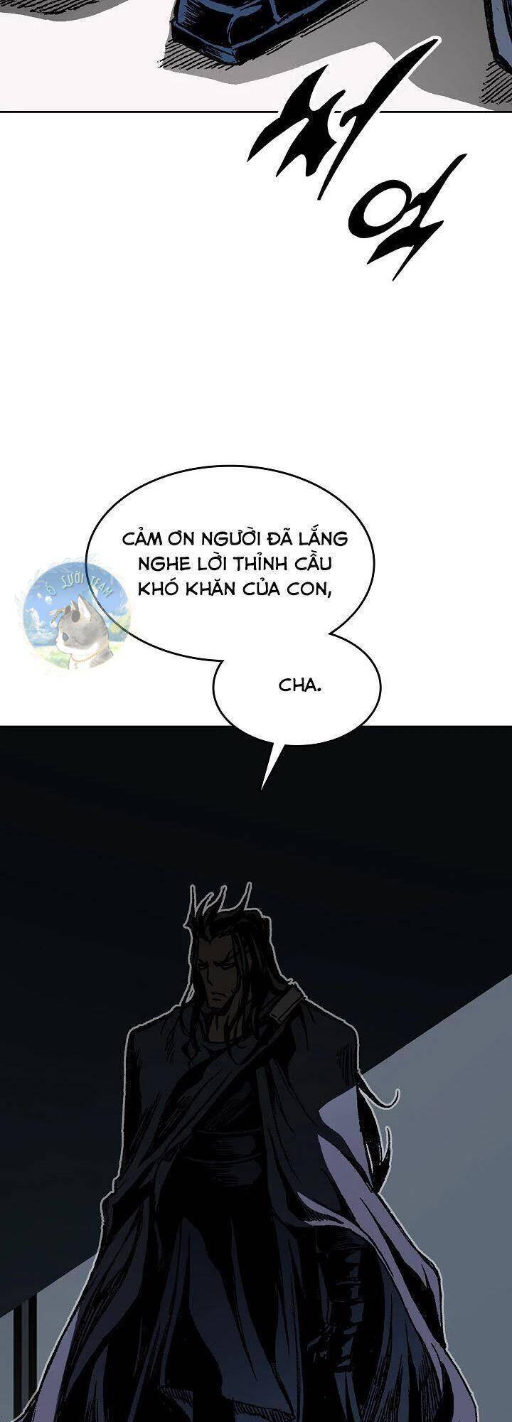 Hồi Ức Của Chiến Thần chapter 89 - Upload bởi truyensieuhay.com