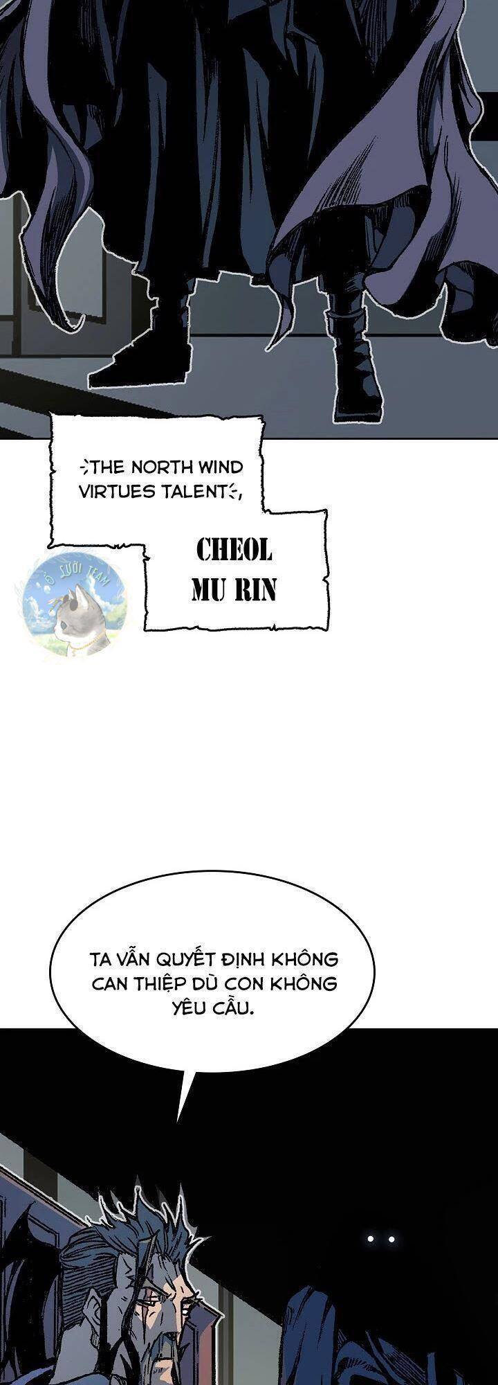 Hồi Ức Của Chiến Thần chapter 89 - Upload bởi truyensieuhay.com