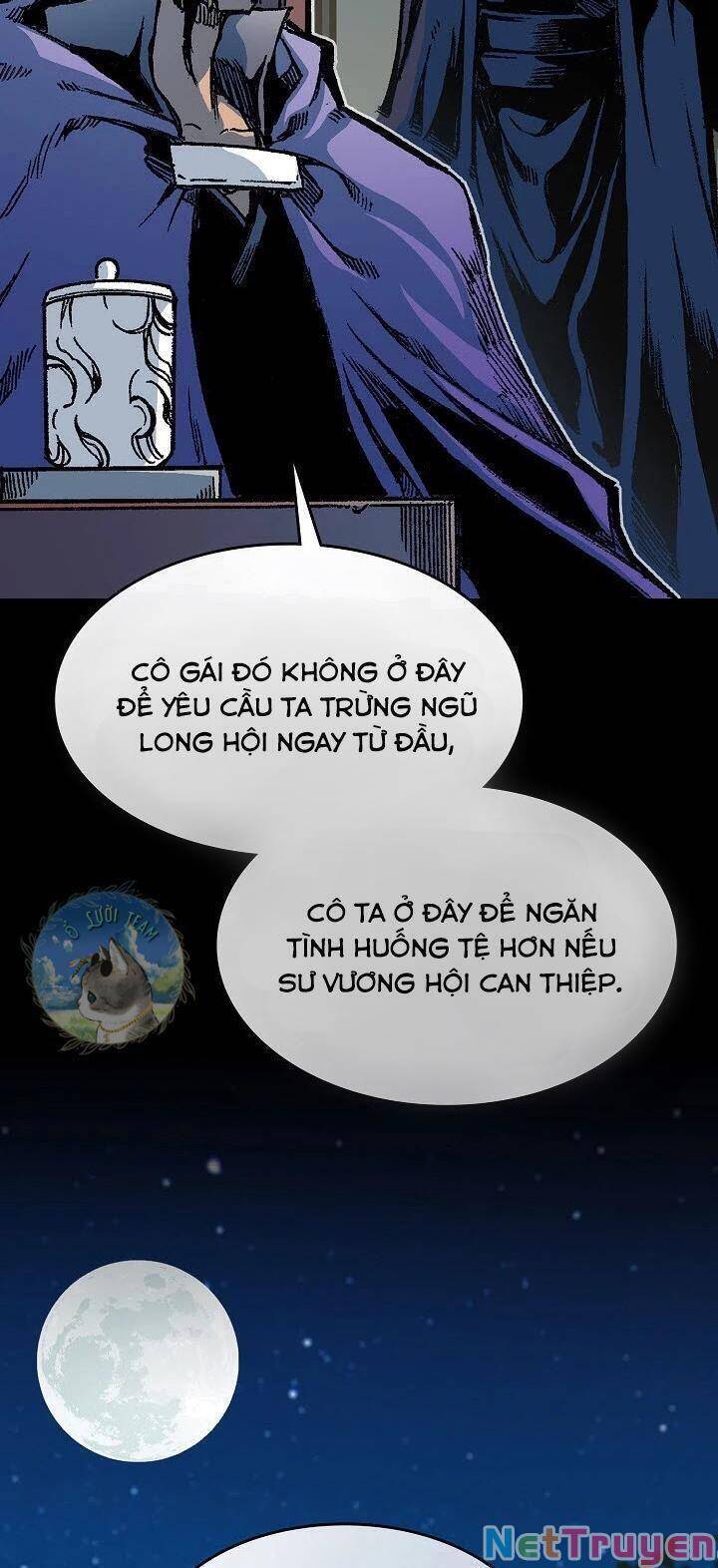 Hồi Ức Của Chiến Thần chapter 89 - Upload bởi truyensieuhay.com