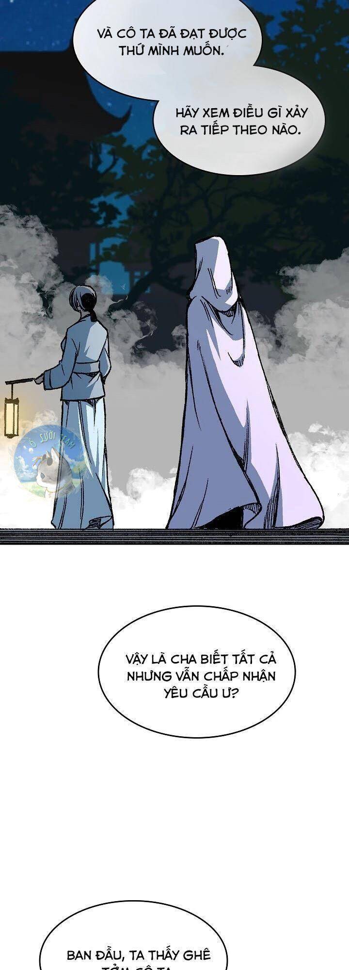 Hồi Ức Của Chiến Thần chapter 89 - Upload bởi truyensieuhay.com