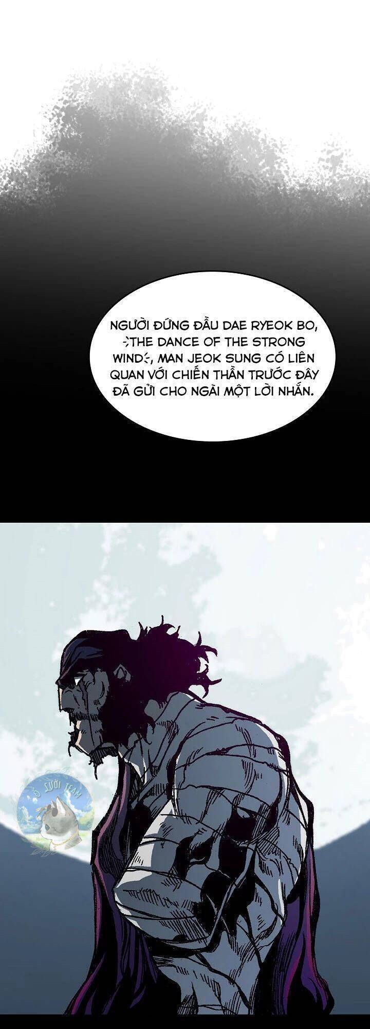 Hồi Ức Của Chiến Thần chapter 89 - Upload bởi truyensieuhay.com