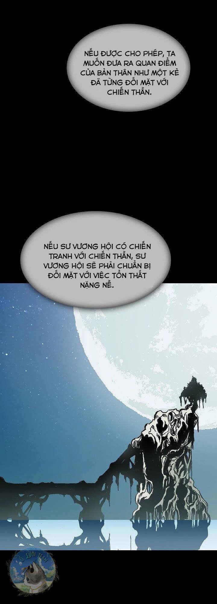 Hồi Ức Của Chiến Thần chapter 89 - Upload bởi truyensieuhay.com
