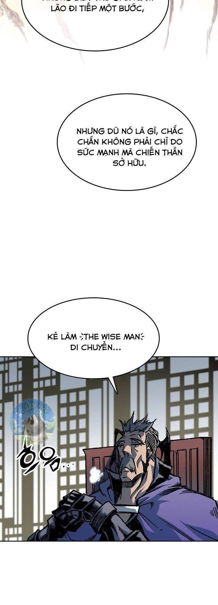 Hồi Ức Của Chiến Thần chapter 89 - Upload bởi truyensieuhay.com