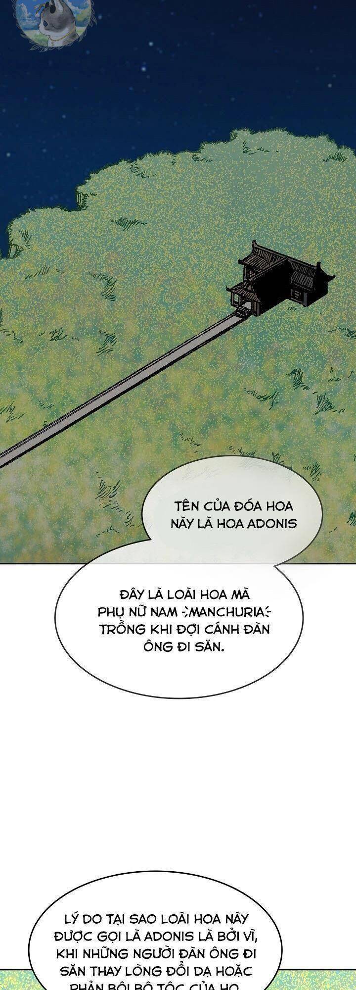 Hồi Ức Của Chiến Thần chapter 89 - Upload bởi truyensieuhay.com