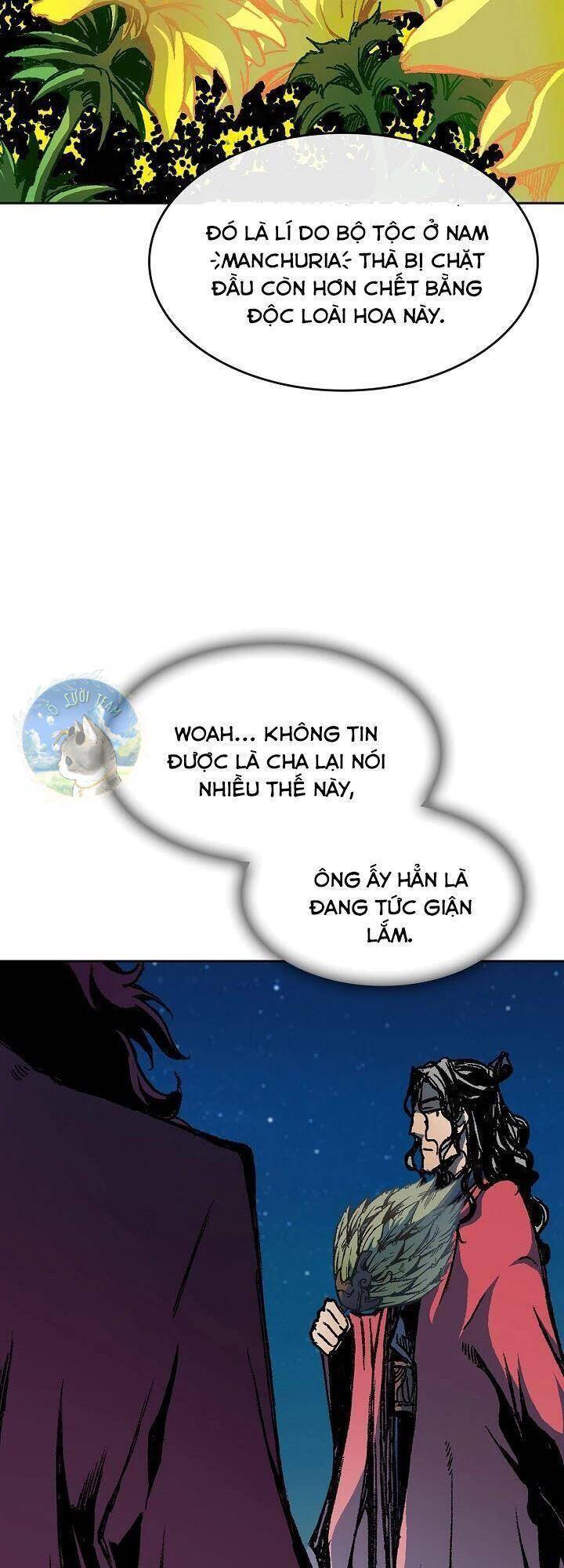 Hồi Ức Của Chiến Thần chapter 89 - Upload bởi truyensieuhay.com