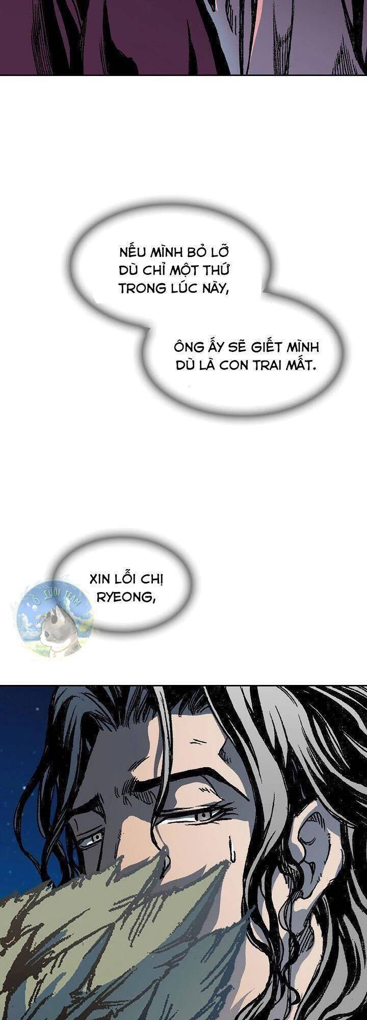 Hồi Ức Của Chiến Thần chapter 89 - Upload bởi truyensieuhay.com