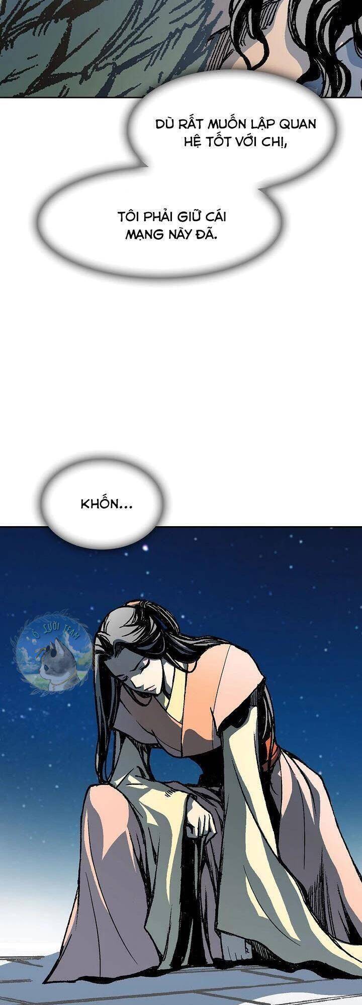 Hồi Ức Của Chiến Thần chapter 89 - Upload bởi truyensieuhay.com