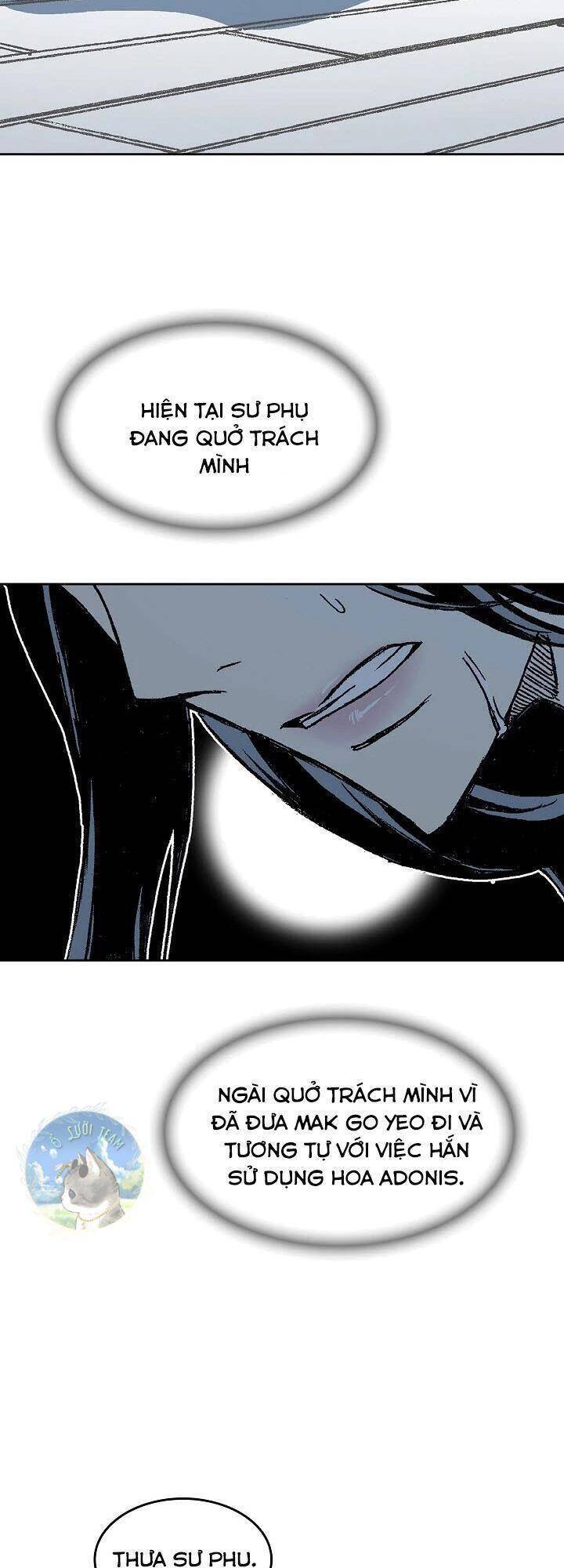 Hồi Ức Của Chiến Thần chapter 89 - Upload bởi truyensieuhay.com