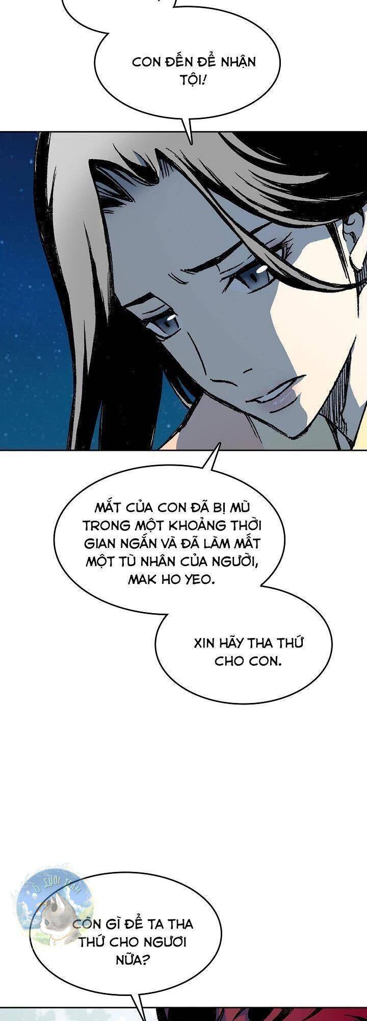 Hồi Ức Của Chiến Thần chapter 89 - Upload bởi truyensieuhay.com