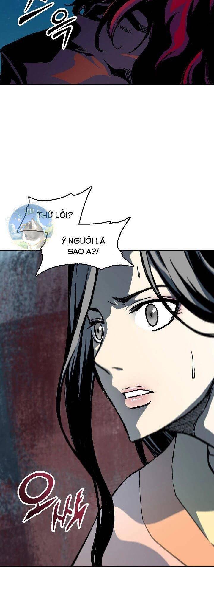 Hồi Ức Của Chiến Thần chapter 89 - Upload bởi truyensieuhay.com