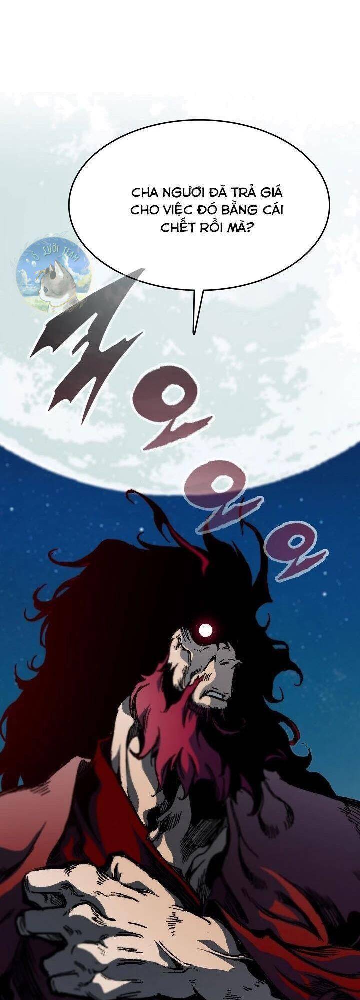 Hồi Ức Của Chiến Thần chapter 89 - Upload bởi truyensieuhay.com