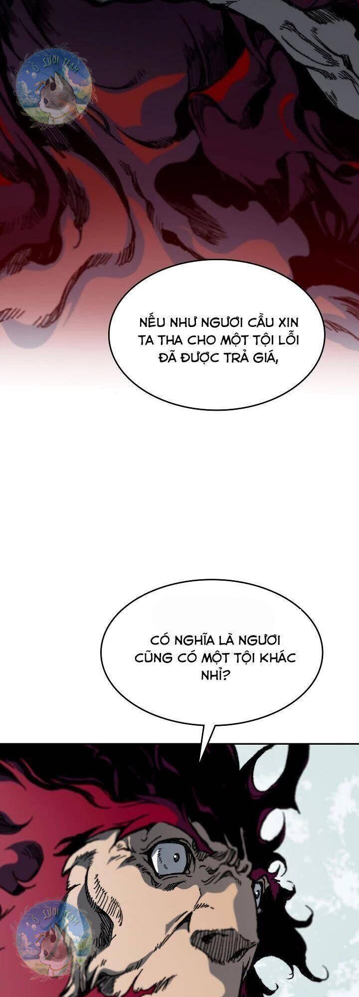 Hồi Ức Của Chiến Thần chapter 89 - Upload bởi truyensieuhay.com