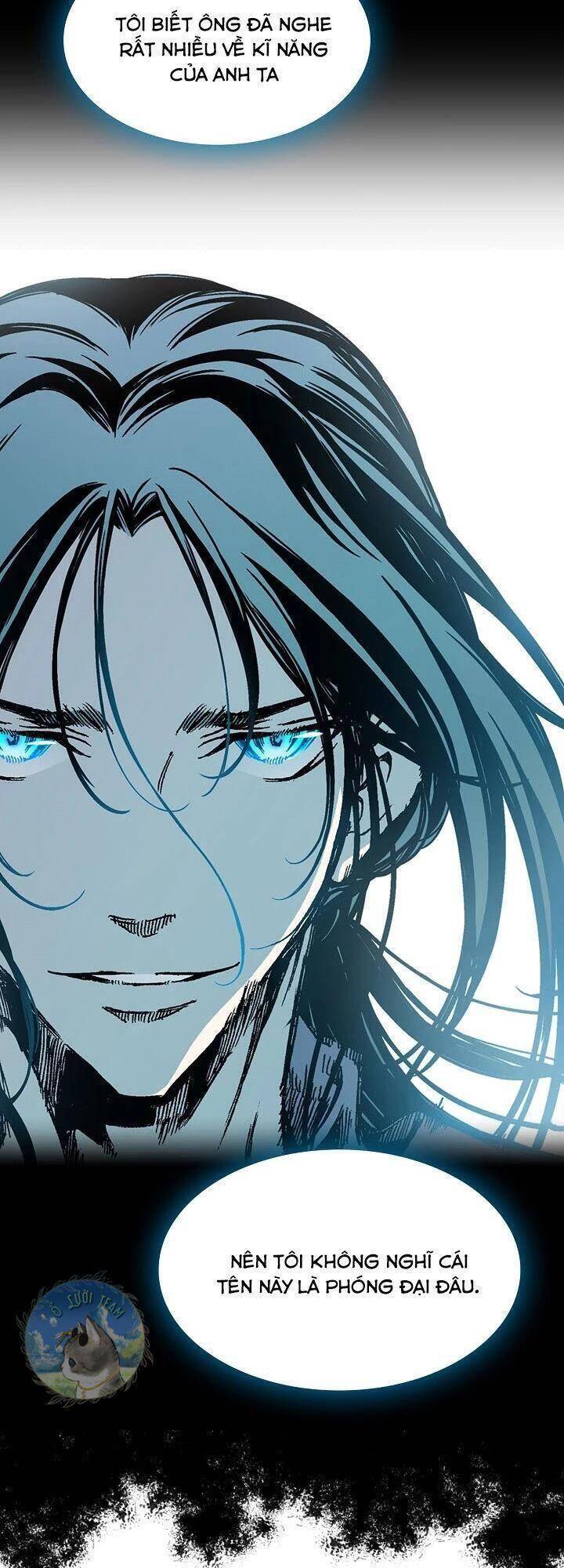 Hồi Ức Của Chiến Thần chapter 89 - Upload bởi truyensieuhay.com