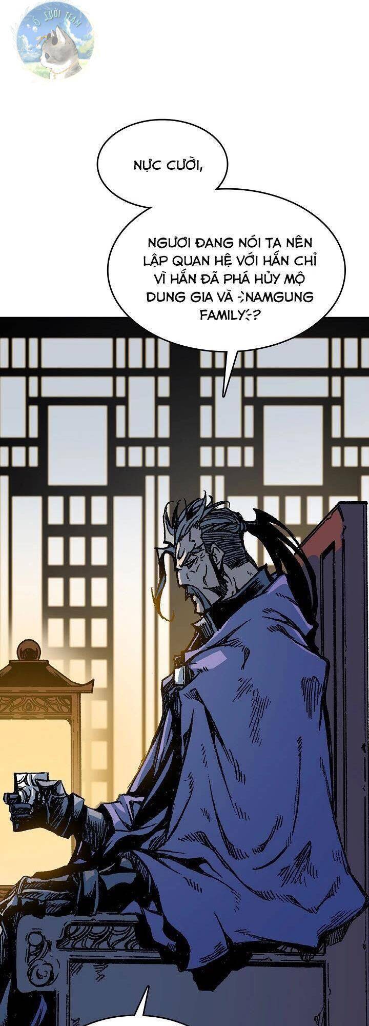 Hồi Ức Của Chiến Thần chapter 89 - Upload bởi truyensieuhay.com