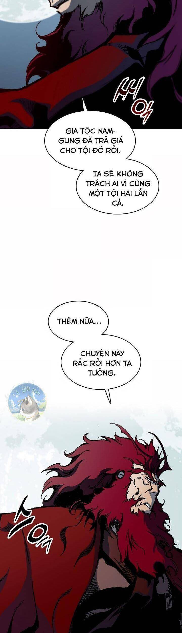 Hồi Ức Của Chiến Thần chapter 90 - Upload bởi truyensieuhay.com