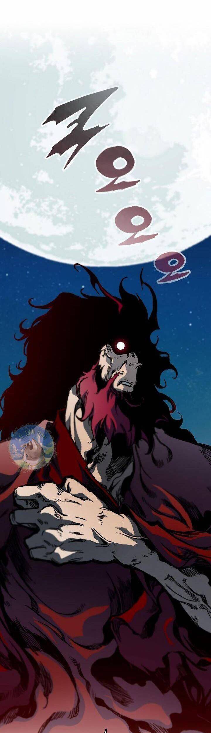 Hồi Ức Của Chiến Thần chapter 90 - Upload bởi truyensieuhay.com