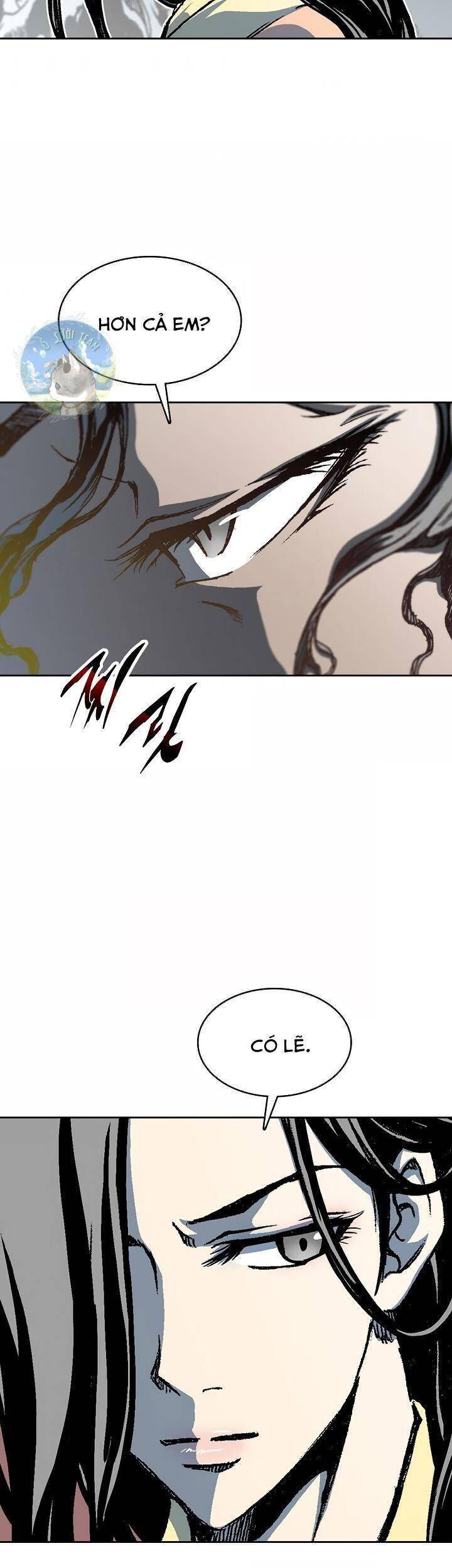 Hồi Ức Của Chiến Thần chapter 90 - Upload bởi truyensieuhay.com