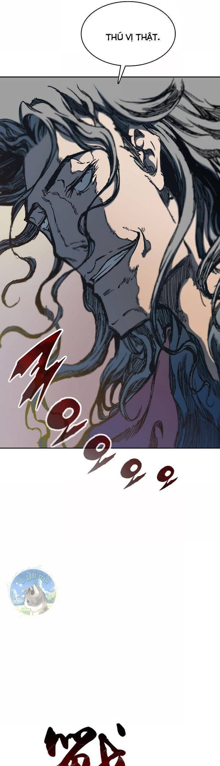 Hồi Ức Của Chiến Thần chapter 90 - Upload bởi truyensieuhay.com