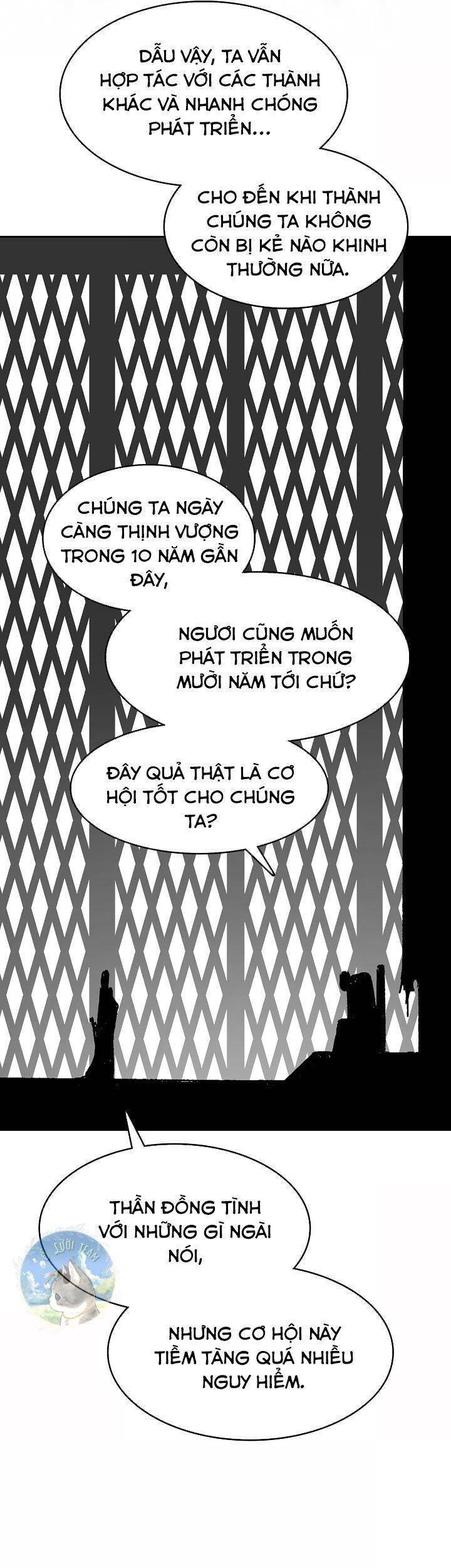 Hồi Ức Của Chiến Thần chapter 90 - Upload bởi truyensieuhay.com