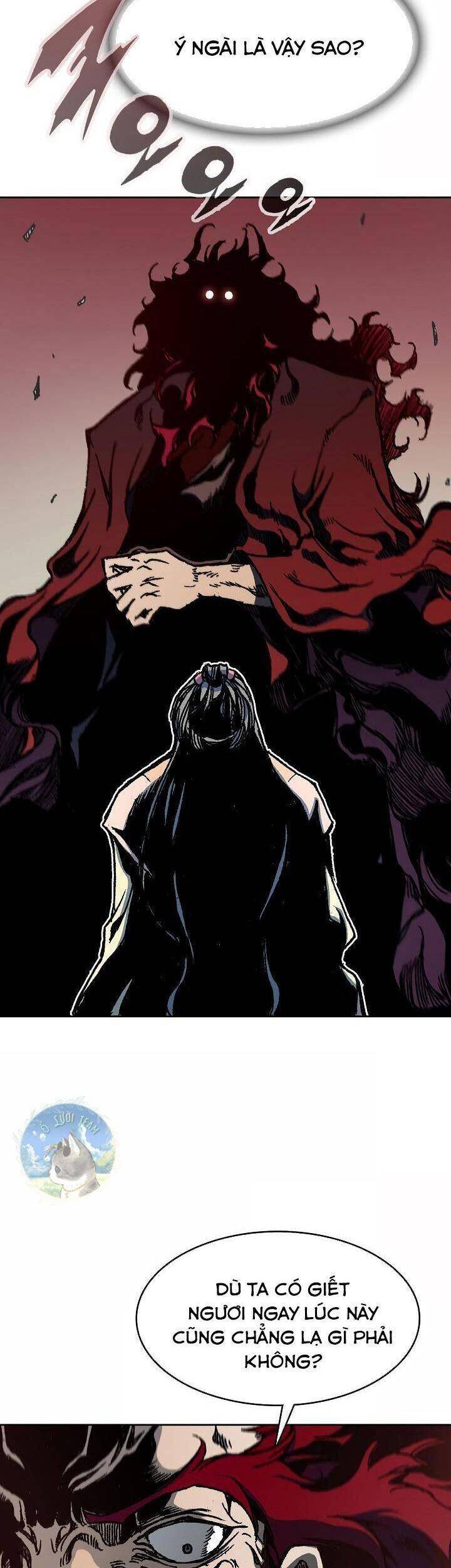 Hồi Ức Của Chiến Thần chapter 90 - Upload bởi truyensieuhay.com