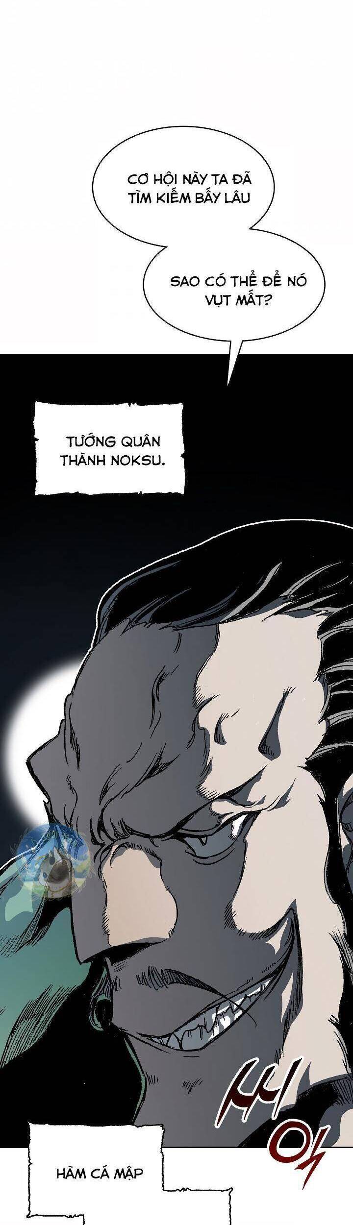 Hồi Ức Của Chiến Thần chapter 90 - Upload bởi truyensieuhay.com