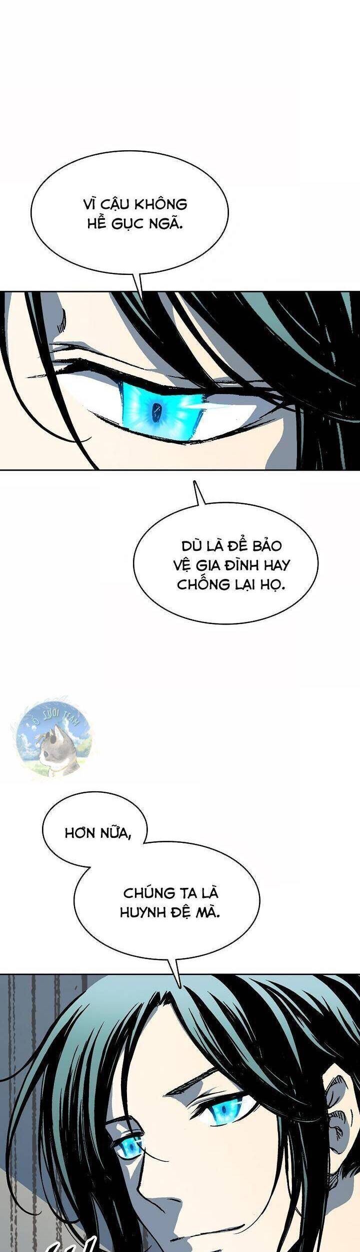 Hồi Ức Của Chiến Thần chapter 90 - Upload bởi truyensieuhay.com