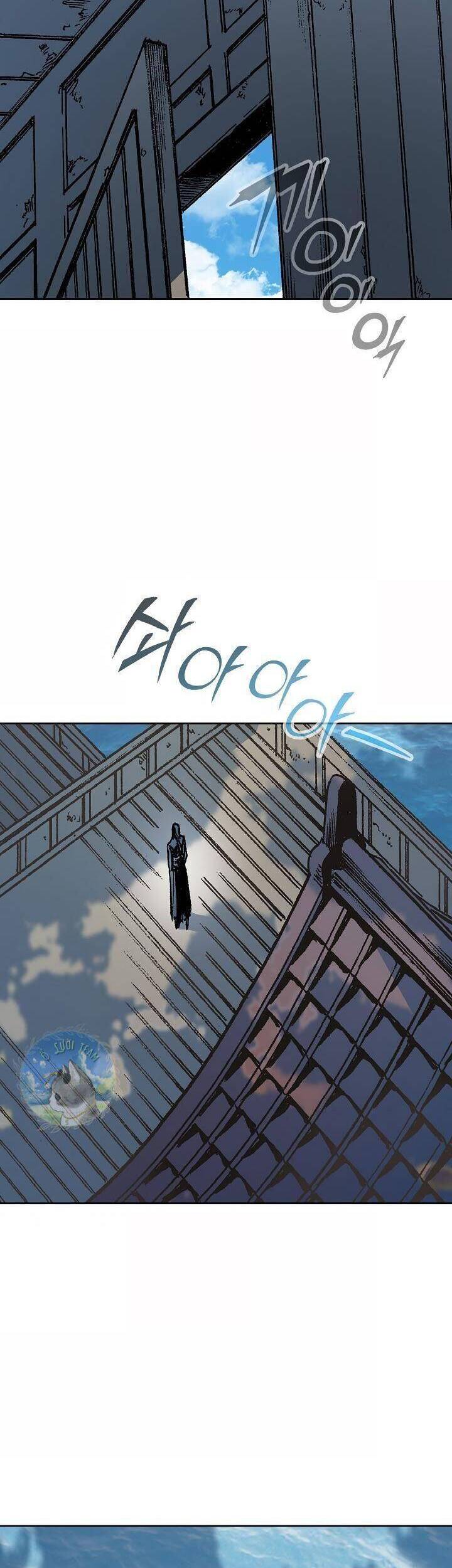 Hồi Ức Của Chiến Thần chapter 90 - Upload bởi truyensieuhay.com