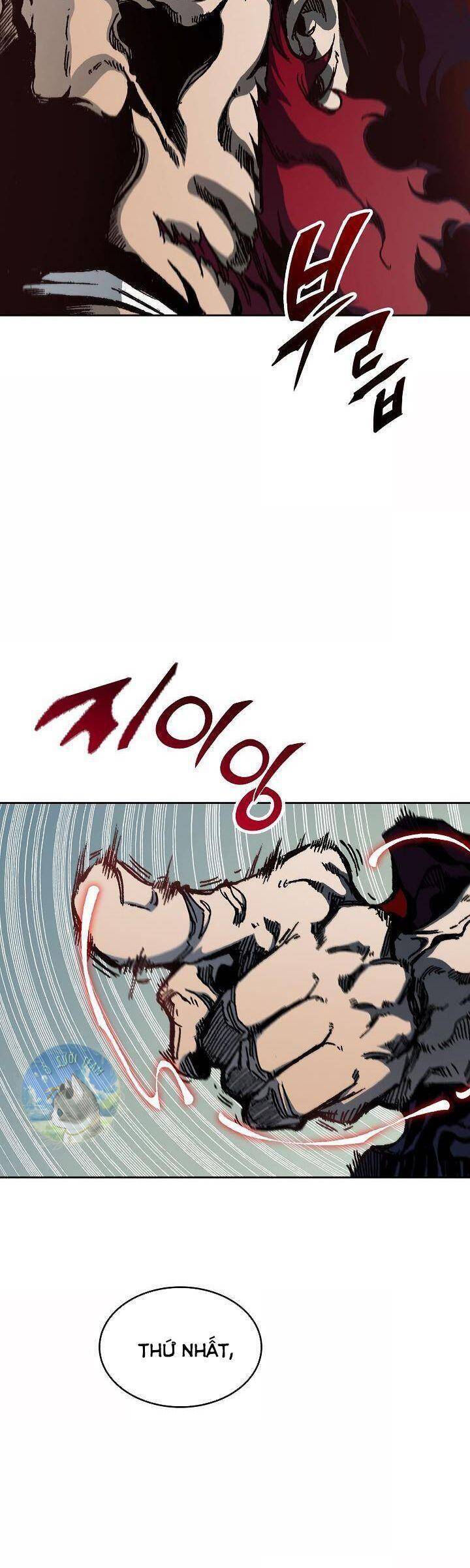 Hồi Ức Của Chiến Thần chapter 90 - Upload bởi truyensieuhay.com