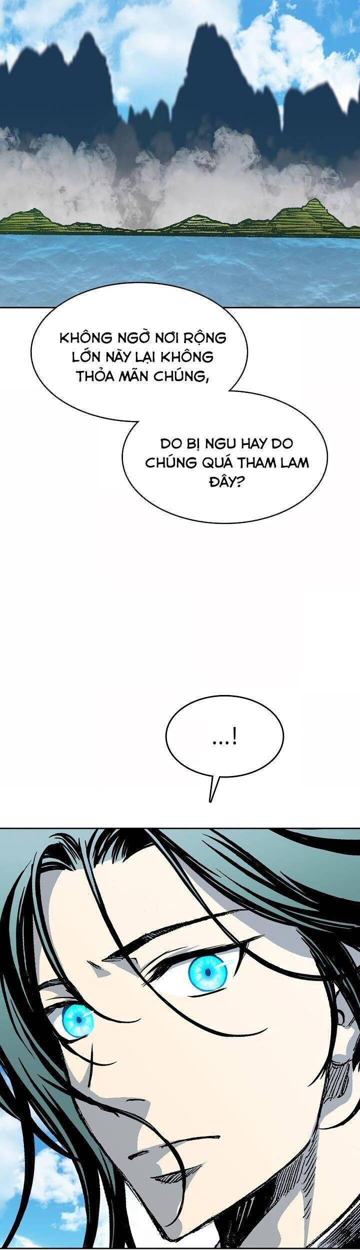 Hồi Ức Của Chiến Thần chapter 90 - Upload bởi truyensieuhay.com