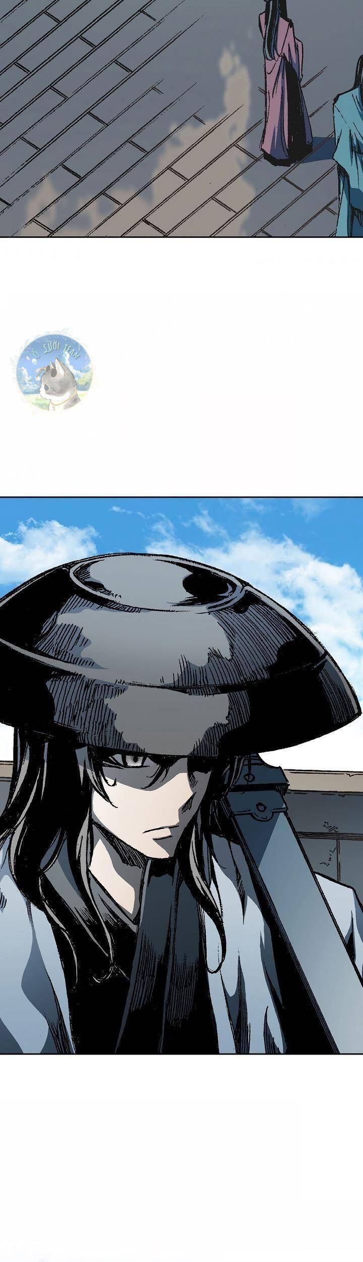 Hồi Ức Của Chiến Thần chapter 90 - Upload bởi truyensieuhay.com