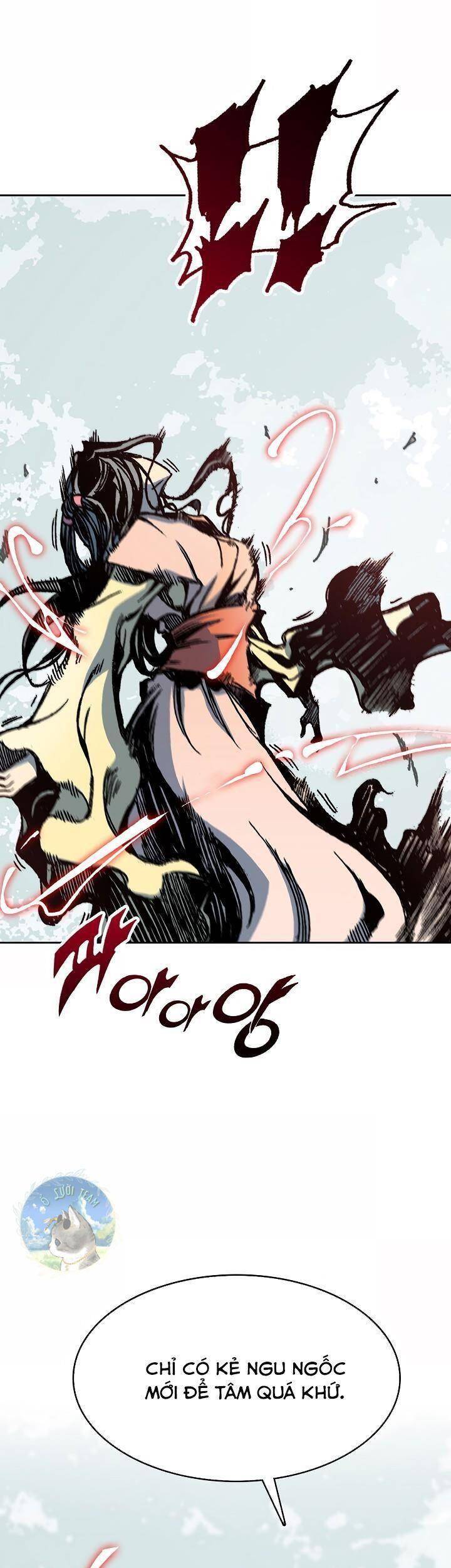 Hồi Ức Của Chiến Thần chapter 90 - Upload bởi truyensieuhay.com