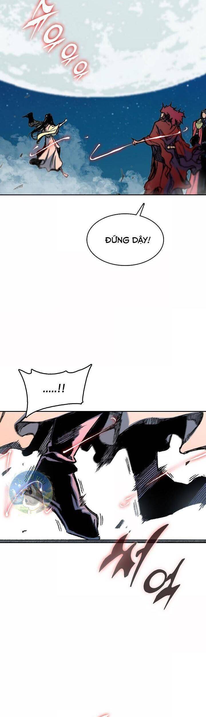Hồi Ức Của Chiến Thần chapter 90 - Upload bởi truyensieuhay.com