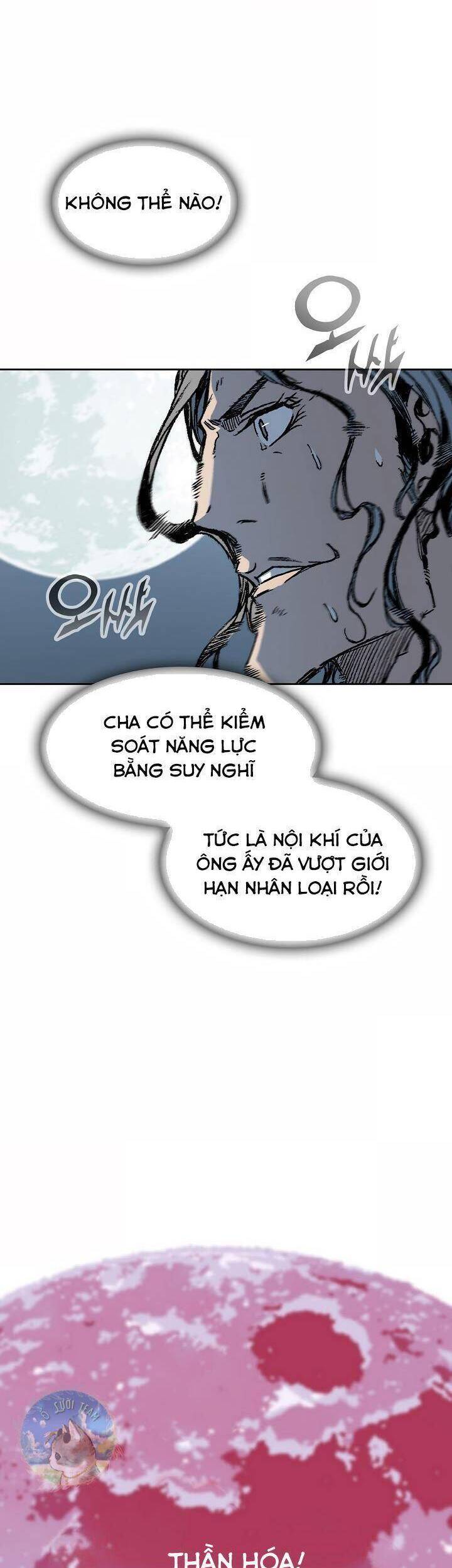 Hồi Ức Của Chiến Thần chapter 90 - Upload bởi truyensieuhay.com