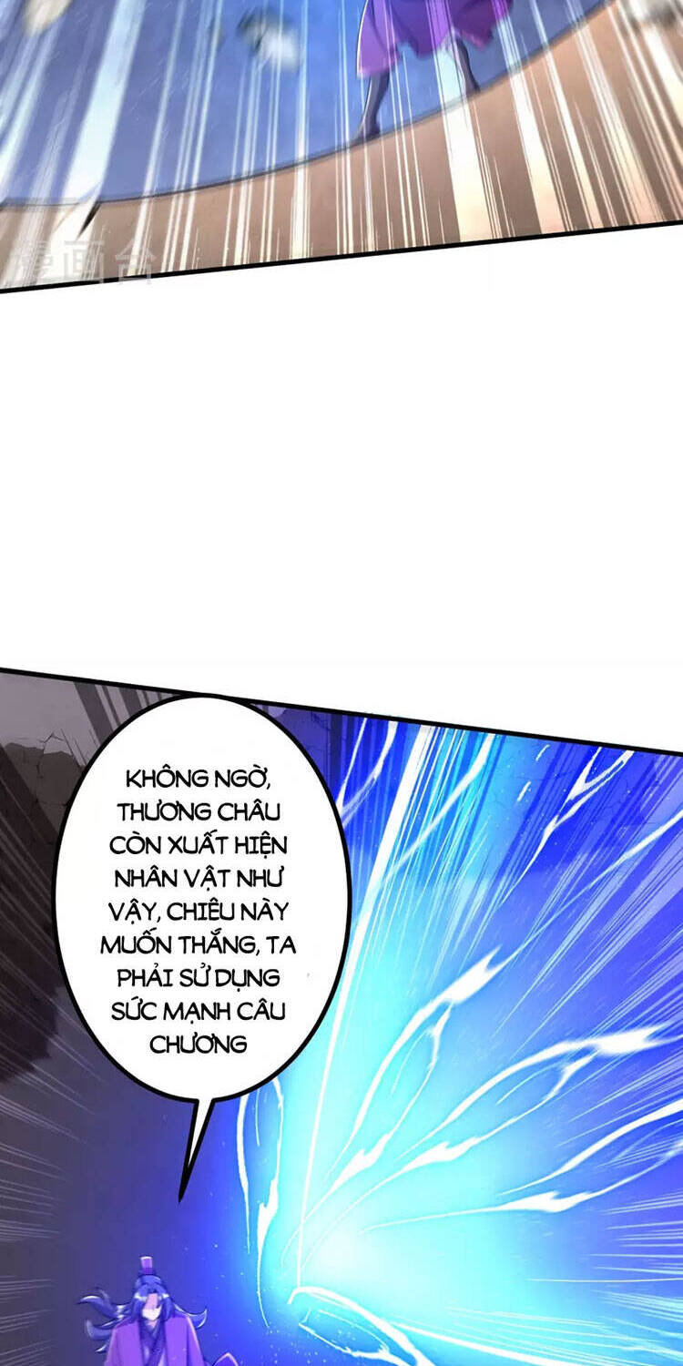 Lão Tổ Luyện Thể Mạnh Nhất Lịch Sử chapter 79 - Upload bởi truyensieuhay.com