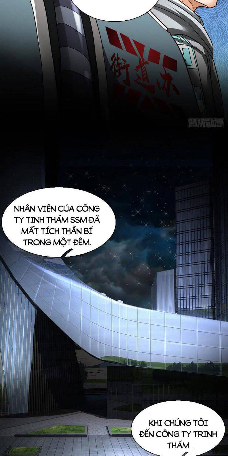 Ta Chẳng Làm Gì Cũng Vô Địch chapter 51 - Upload bởi truyensieuhay.com