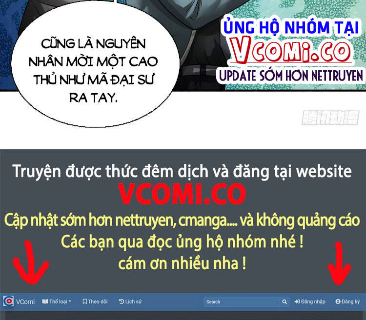 Ta Chẳng Làm Gì Cũng Vô Địch chapter 51 - Upload bởi truyensieuhay.com
