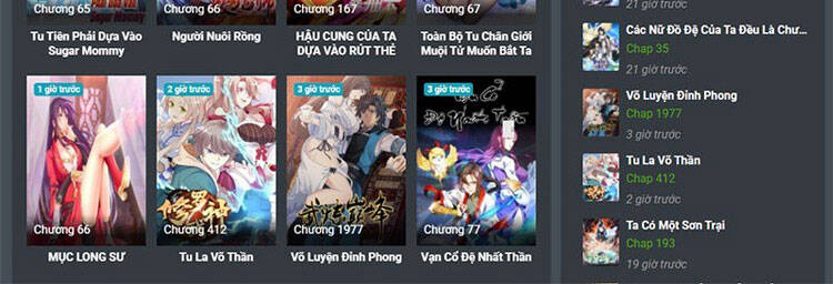 Ta Chẳng Làm Gì Cũng Vô Địch chapter 51 - Upload bởi truyensieuhay.com
